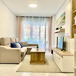 Modern With Swimming Pool Torrevieja