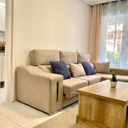 Modern With Swimming Pool Appartement