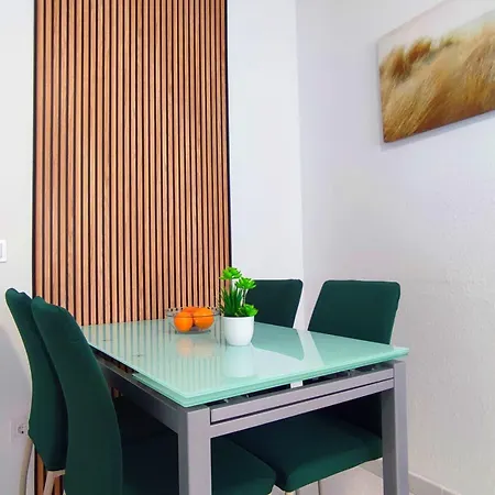 Modern With Swimming Pool Torrevieja