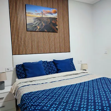 Modern With Swimming Pool Apartamento
