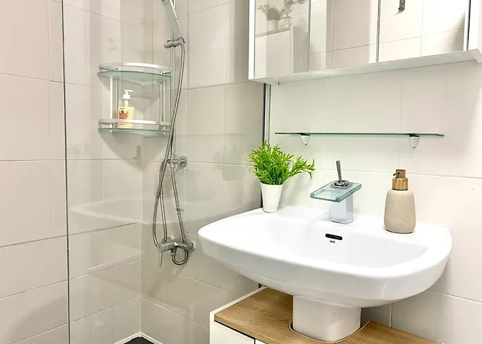 Apartamento Modern With Swimming Pool Torrevieja