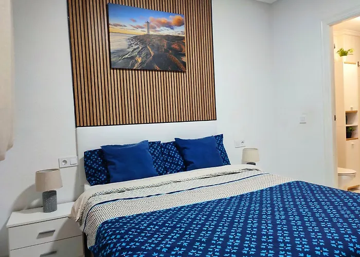 Modern With Swimming Pool Apartamento