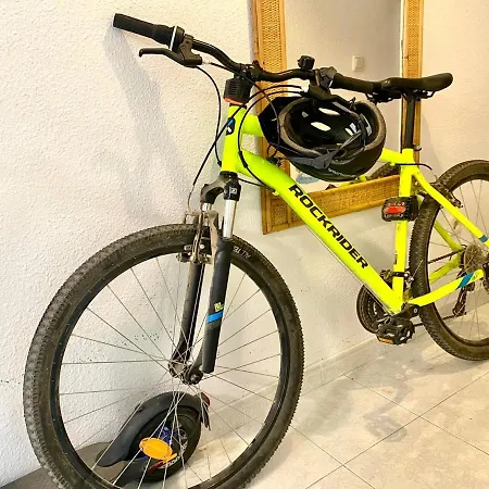 Modern With Swimming Pool Torrevieja