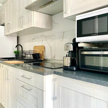 Modern With Swimming Pool Appartement Torrevieja