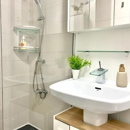 Apartment Modern With Swimming Pool Torrevieja