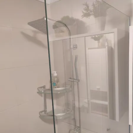 Апартаменты Modern With Swimming Pool Торевьиа